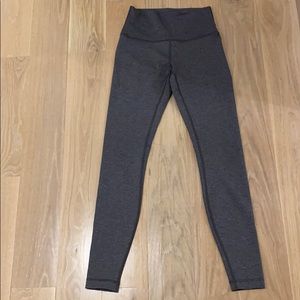 Lululemon Align Leggings